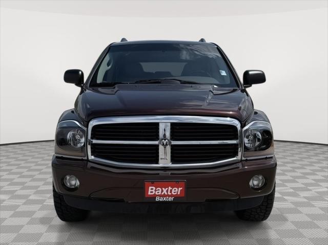 2004 Dodge Durango Limited