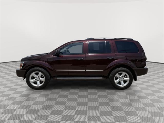 2004 Dodge Durango Limited