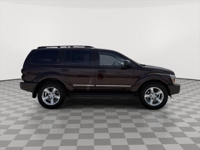 2004 Dodge Durango Limited