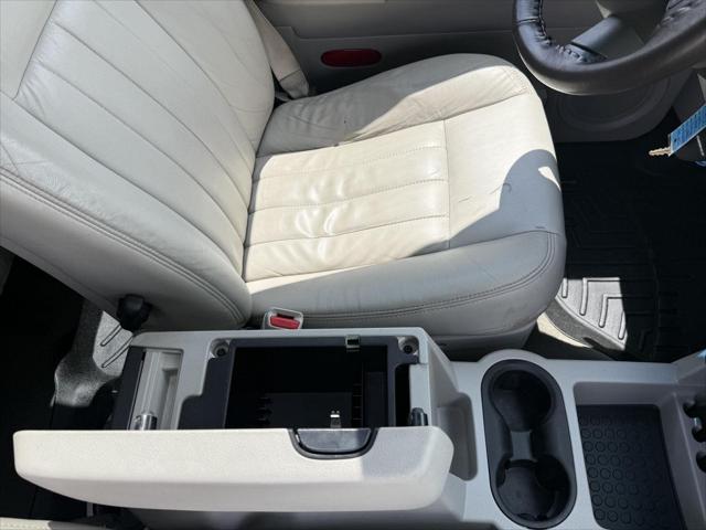 2004 Dodge Durango Limited