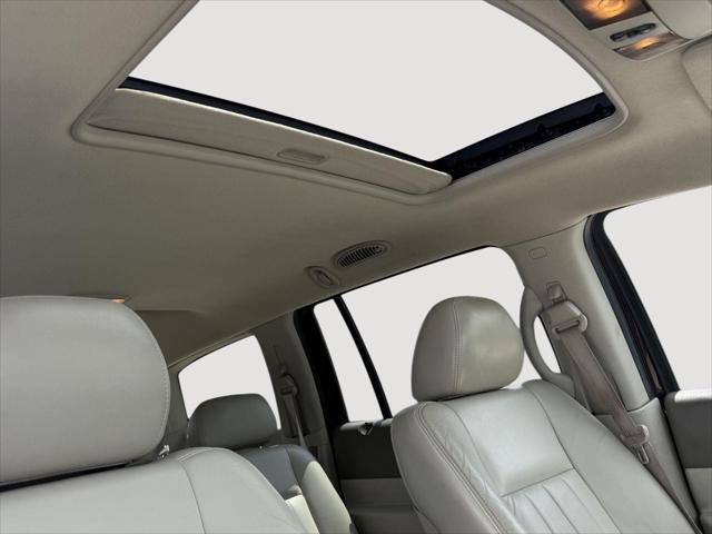2004 Dodge Durango Limited