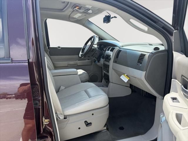2004 Dodge Durango Limited