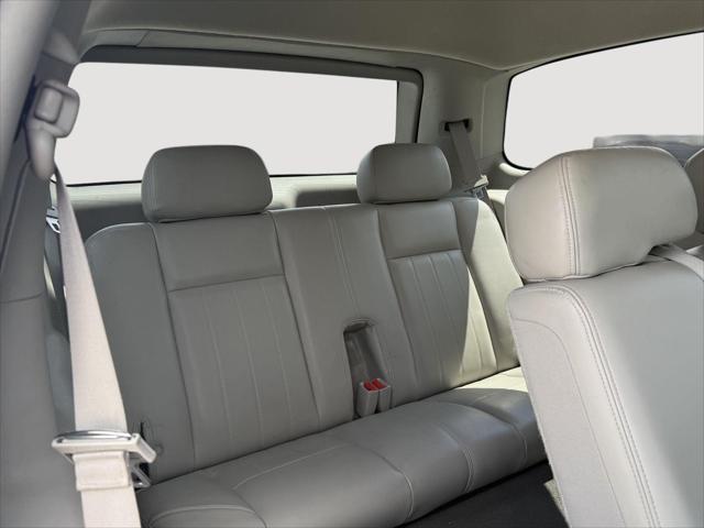 2004 Dodge Durango Limited