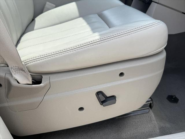 2004 Dodge Durango Limited