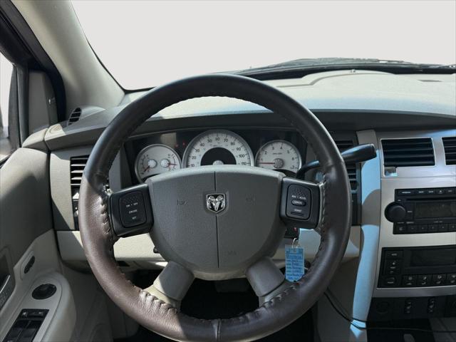 2004 Dodge Durango Limited