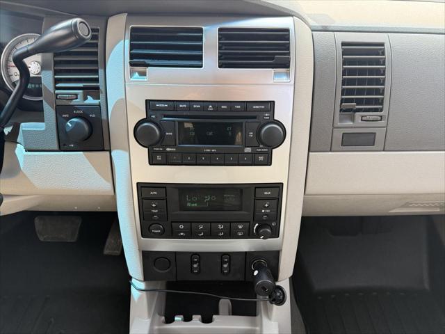 2004 Dodge Durango Limited