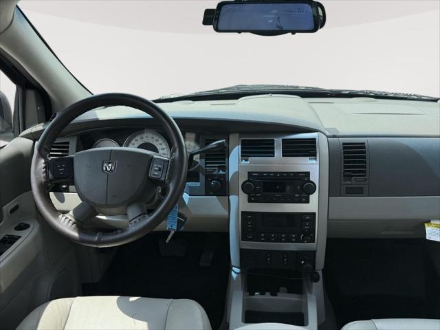 2004 Dodge Durango Limited