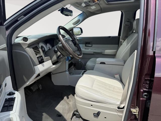 2004 Dodge Durango Limited
