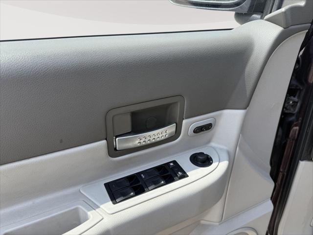 2004 Dodge Durango Limited