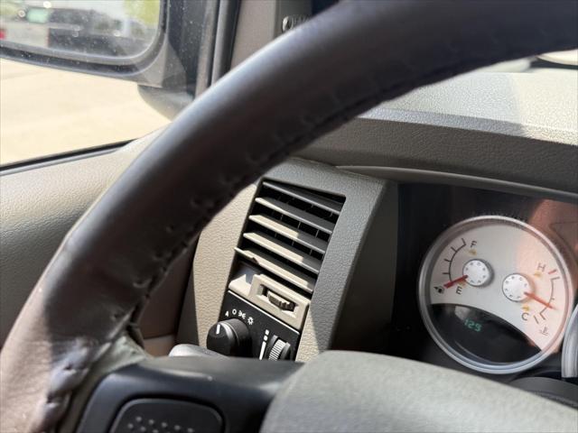 2004 Dodge Durango Limited
