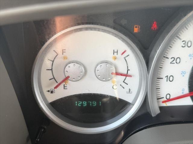 2004 Dodge Durango Limited
