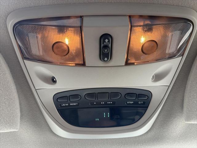 2004 Dodge Durango Limited