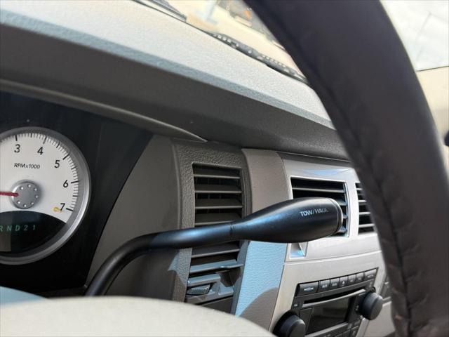 2004 Dodge Durango Limited