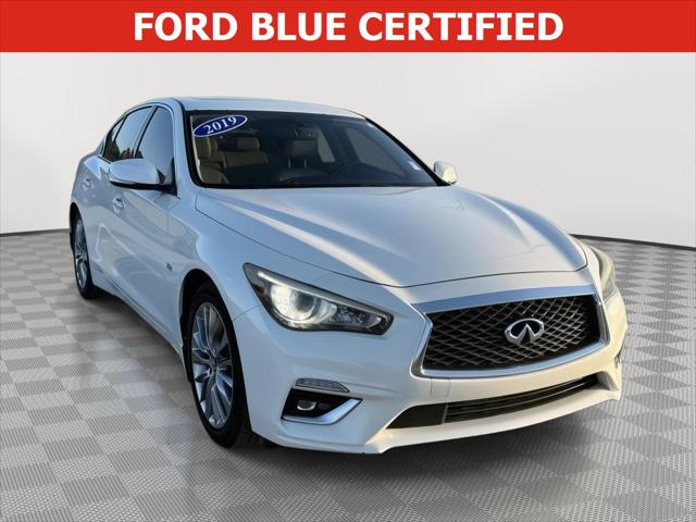 2019 INFINITI Q50 3.0t LUXE for sale in Elkhorn, NE