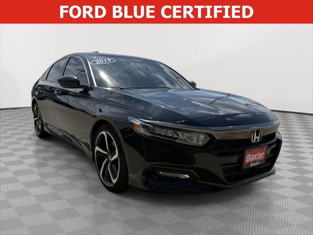 2019 Honda Accord Sport for sale in Elkhorn, NE