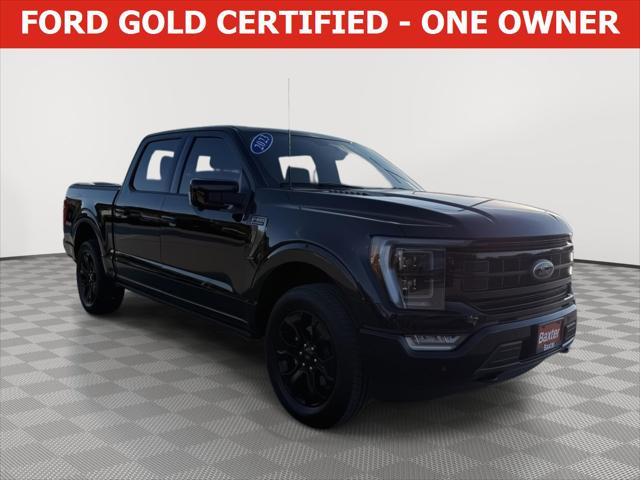 2023 Ford F-150 Platinum for sale in Elkhorn, NE