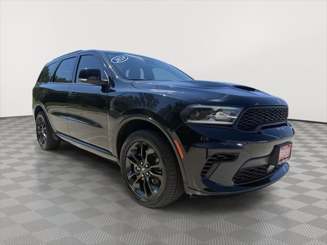 2024 Dodge Durango GT Plus AWD for sale in Elkhorn, NE