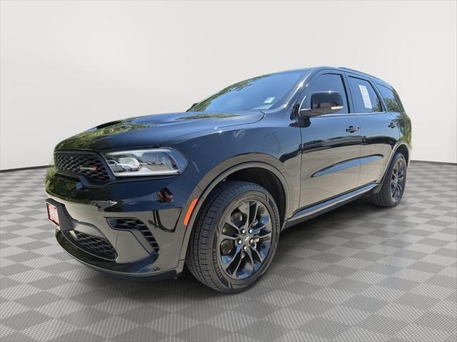 2024 Dodge Durango GT Plus AWD