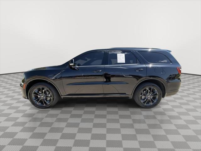 2024 Dodge Durango GT Plus AWD