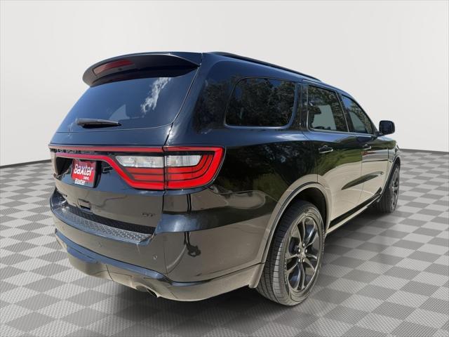 2024 Dodge Durango GT Plus AWD