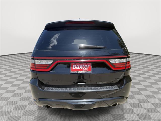 2024 Dodge Durango GT Plus AWD