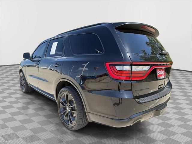 2024 Dodge Durango GT Plus AWD