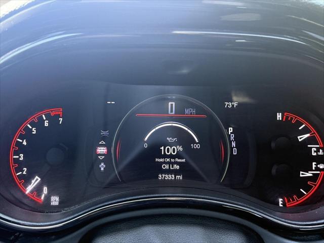 2024 Dodge Durango GT Plus AWD