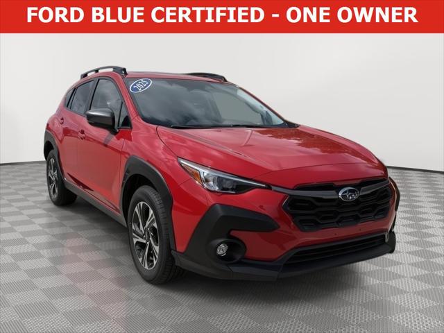 2025 Subaru Crosstrek Premium for sale in Elkhorn, NE