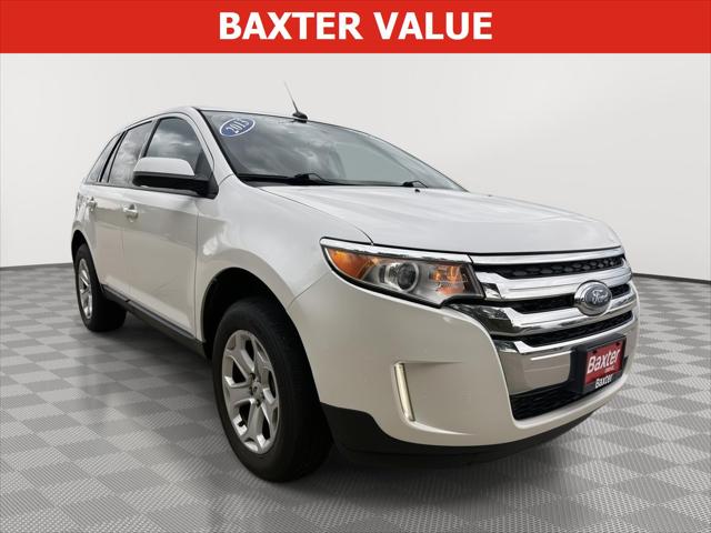 2013 Ford Edge SEL for sale in Elkhorn, NE