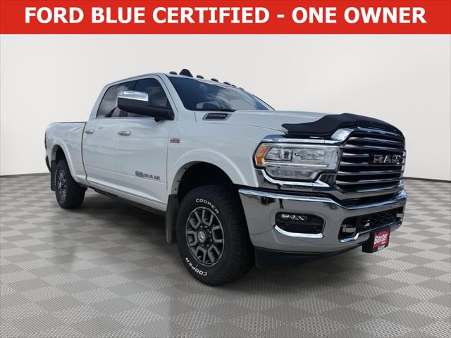 2022 Ram 2500 Limited Longhorn Crew Cab 4x4 6'4" Box for sale in Elkhorn, NE