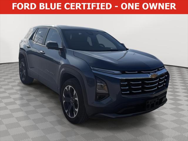 2026 Chevrolet Equinox AWD LT for sale in Elkhorn, NE