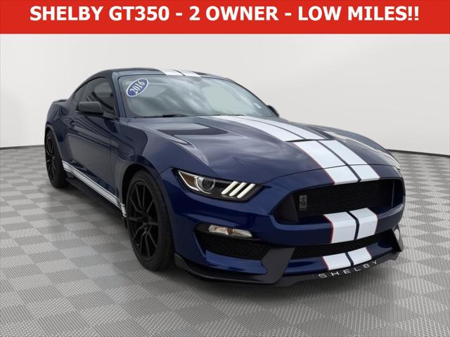 2016 Ford GT Shelby GT350 for sale in Elkhorn, NE
