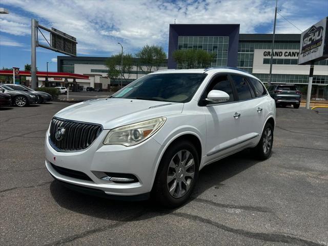 2016 Buick Enclave Leather for sale in Phoenix, AZ