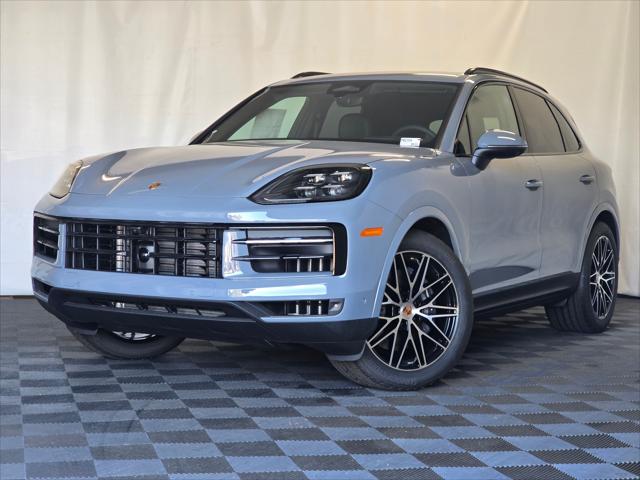 2026 Porsche Cayenne Unknown for sale in Fife, WA