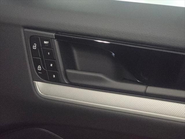 2026 Porsche Cayenne Unknown