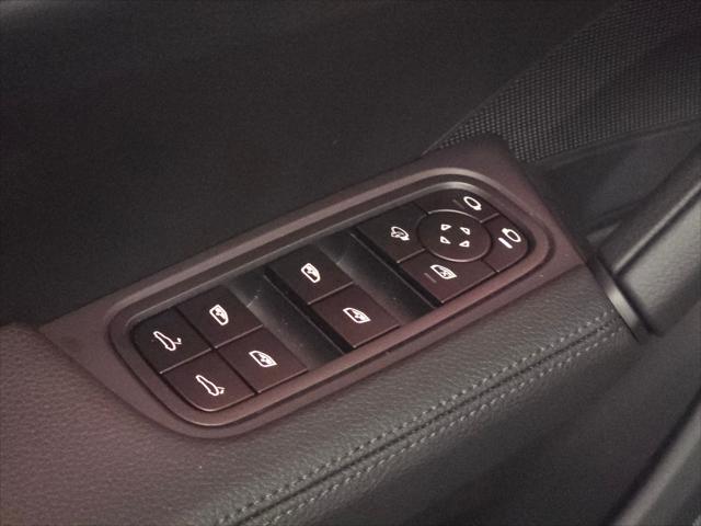 2026 Porsche Cayenne Unknown