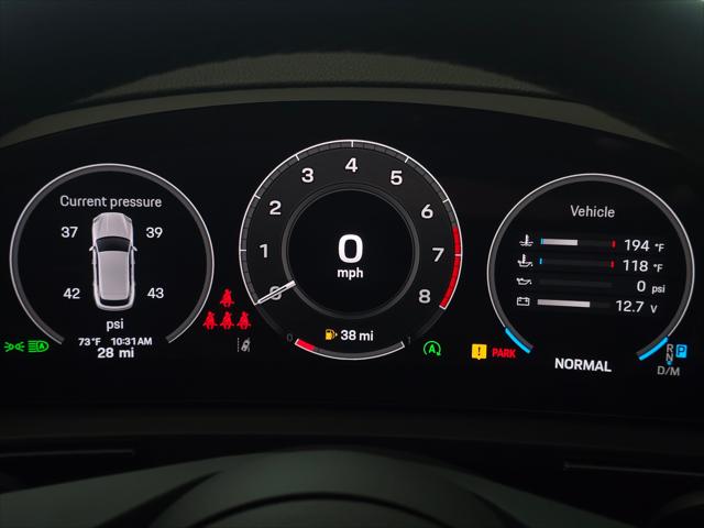 2026 Porsche Cayenne Unknown