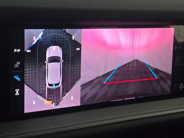 2026 Porsche Cayenne Unknown