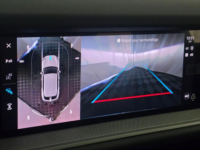 2026 Porsche Cayenne Unknown