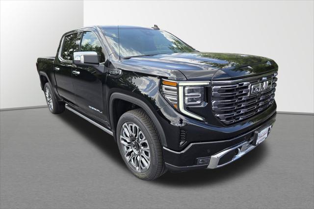 2026 GMC Sierra 1500 Crew Cab, Short Bed, Denali Ultimate, 4WD for sale in Harvard, IL