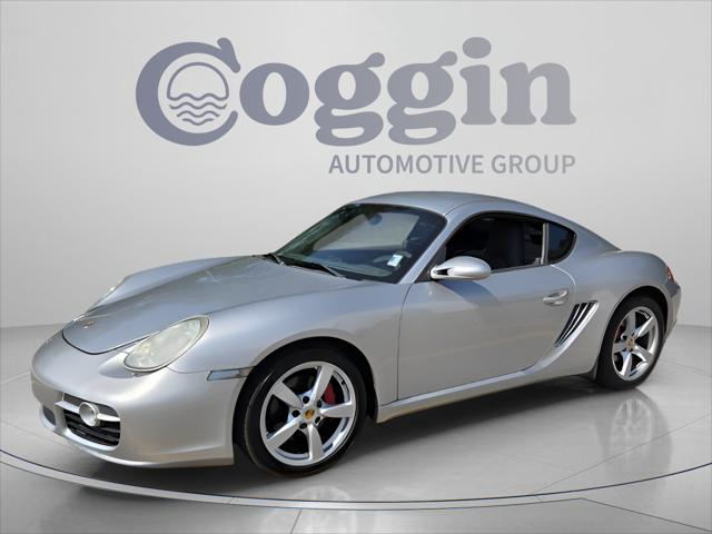 2006 Porsche Cayman S for sale in Jacksonville, FL