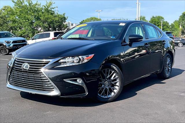 2018 Lexus ES ES 350 for sale in Alexandria, VA