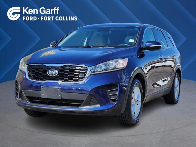 2019 Kia Sorento 2.4L LX for sale in Fort Collins, CO