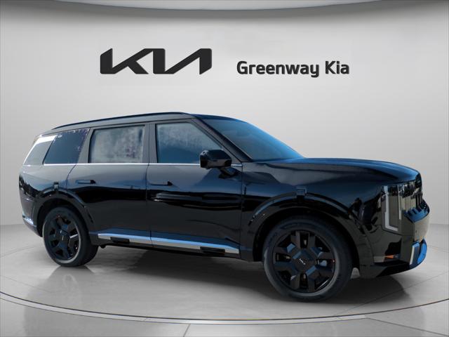 2027 Kia Telluride Hybrid SX for sale in Longwood, FL