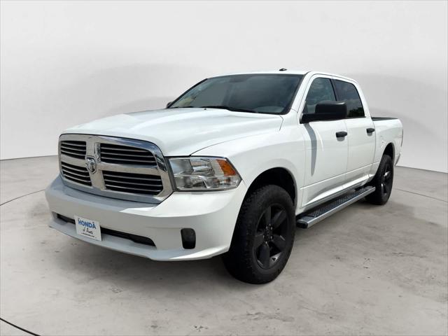 2017 Ram 1500 ST for sale in Ames, IA