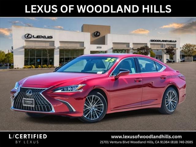 2025 Lexus ES 300h 300h for sale in Woodland Hills, CA
