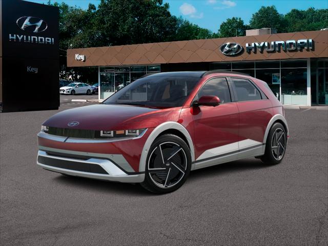 2026 Hyundai IONIQ 5 Limited for sale in SALEM, NH
