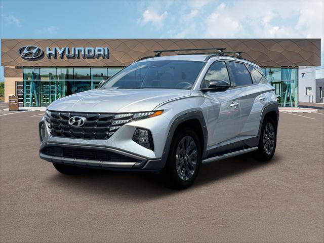 2024 Hyundai Tucson XRT for sale near CHILLICOTHE, OH
