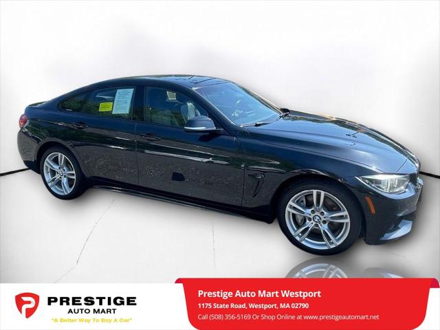 2019 BMW 430i Gran Coupe xDrive for sale in Westport, MD