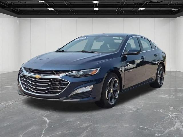 2022 Chevrolet Malibu FWD LT for sale in Ann Arbor, MI